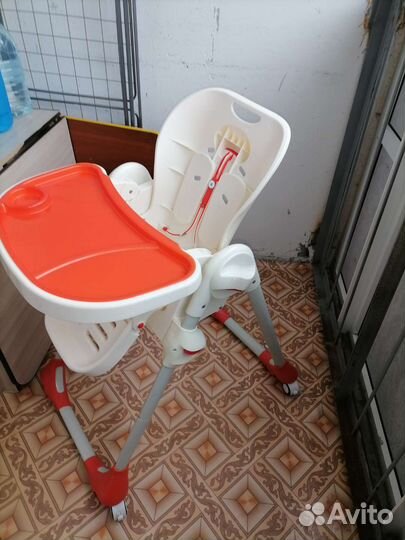 Стул для кормления