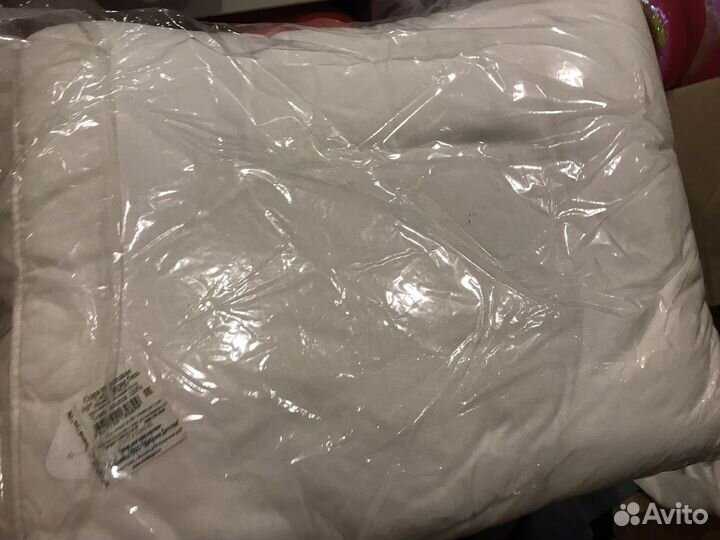 Одеяло десткое