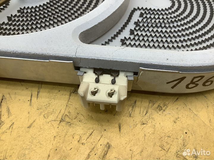 Конфорка EGO 10.57413.504. (1862)