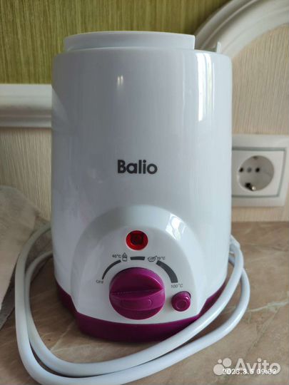 Подогреватель для бутылочек