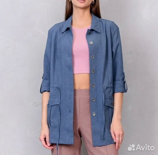 Жакет женский