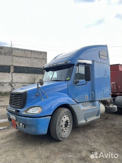 Freightliner ST120064ST, 2003