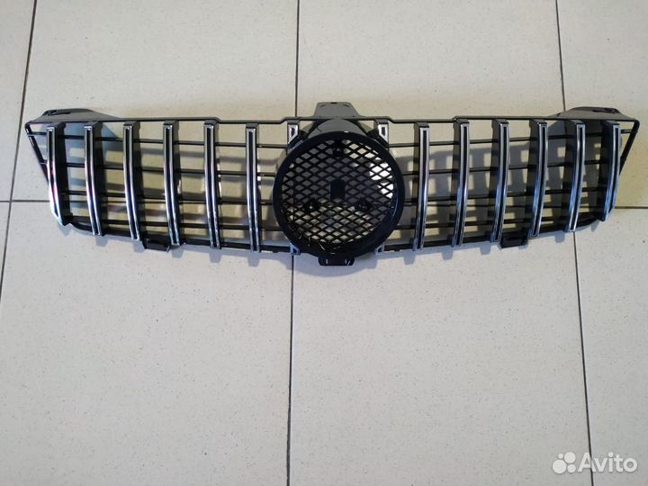 Решётка GT cls 219