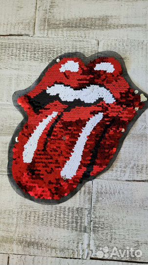Нашивки на одежду
