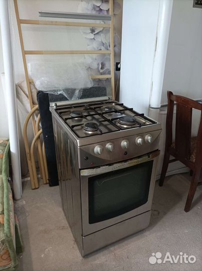 Газовая плита Gorenje GI475E