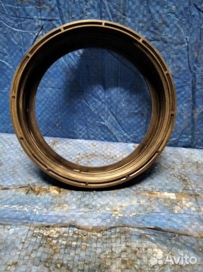 Кольцо бензонасоса Renault Logan 2 L8 H4M 2018