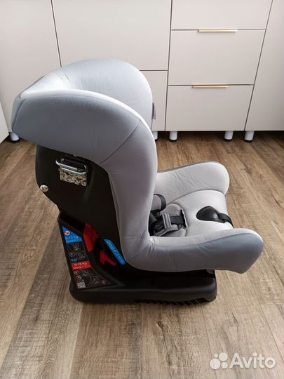 Детское автокресло от 9 до 18 кг