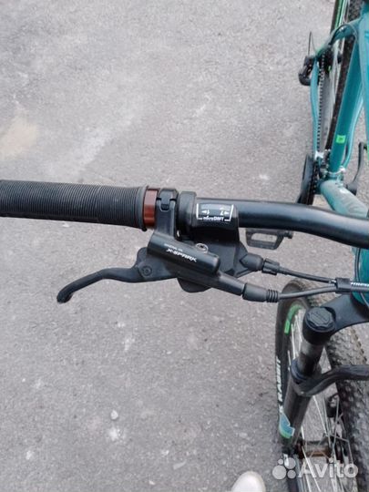 Горный велосипед 27 5