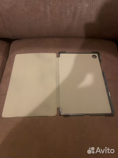 Планшет samsung galaxy tab a8 128 гб + чехол