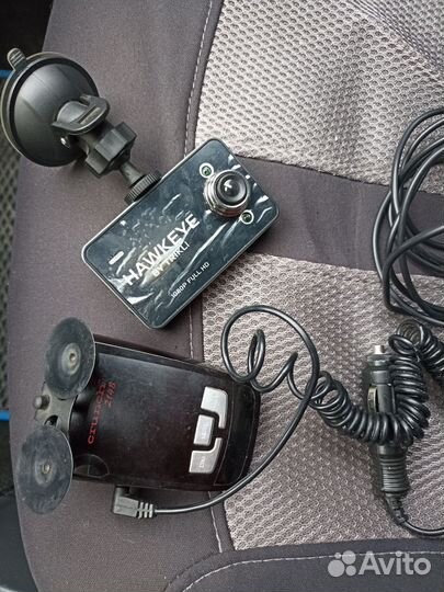 Видеорегистратор