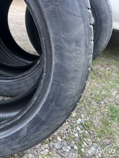 Viatti Strada Asimmetrico V-130 205/55 R16 91V