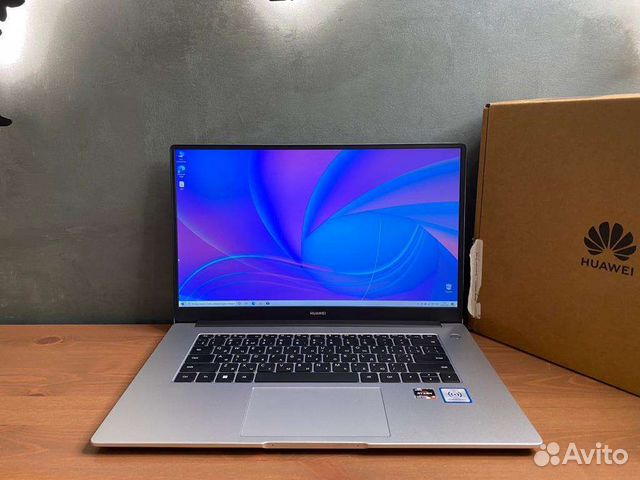 Huawei MateBook 15,6