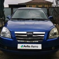 Chery Fora (A21) 1.6 MT, 2008, 214 000 км, с пробегом, цена 360 000 руб.