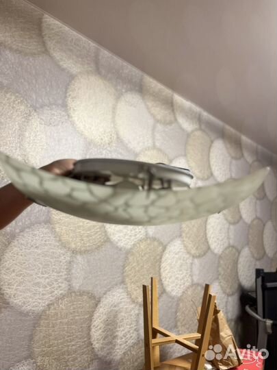 Люстра (светильник)