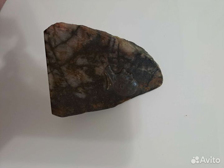 Статуэтка ленин