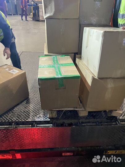 Доставка на склад wildberries казань