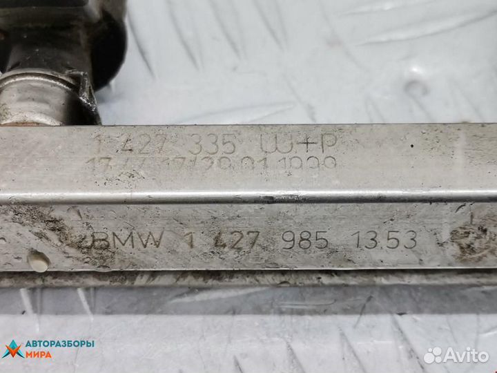 Форсунка BMW 3 E46 1999 13641427240