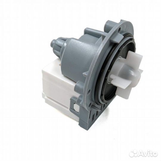 Насос сливной для стиральной машины Lg, Ariston