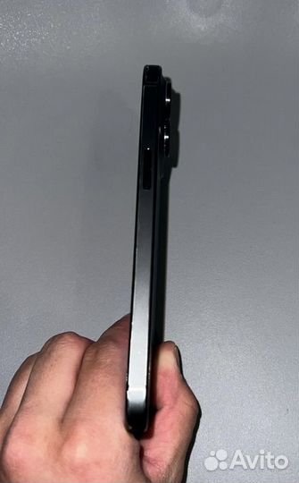 iPhone 15 Pro Max, 256 ГБ