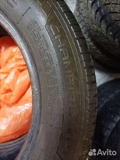 Charmhoo Sports T7 185/65 R15