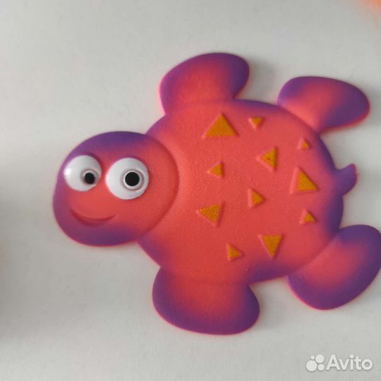 Мини коврики для ванной