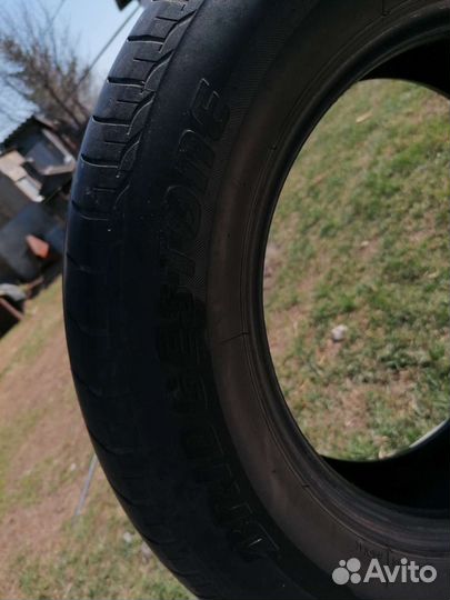 Bridgestone Nextry Ecopia 195/65 R15