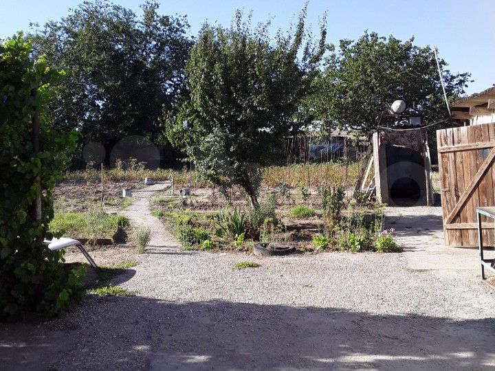 Дом 94 м² на участке 15 сот.