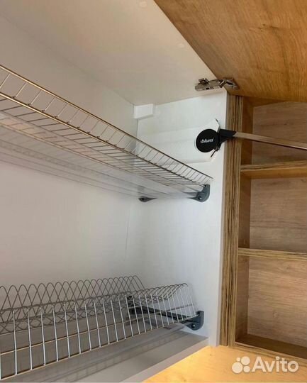 Кухонный гарнитур IKEA