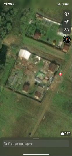 Участок 28 сот. (ИЖС)