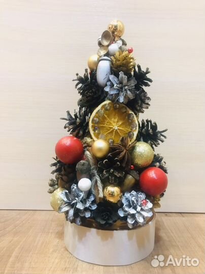 Поделка в сад и школу