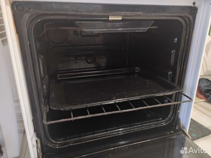 Плита электрическая