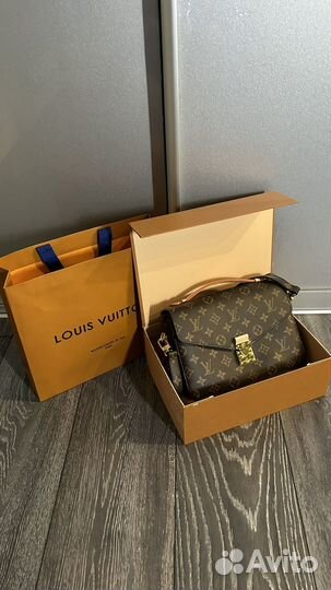 Сумка louis vuitton