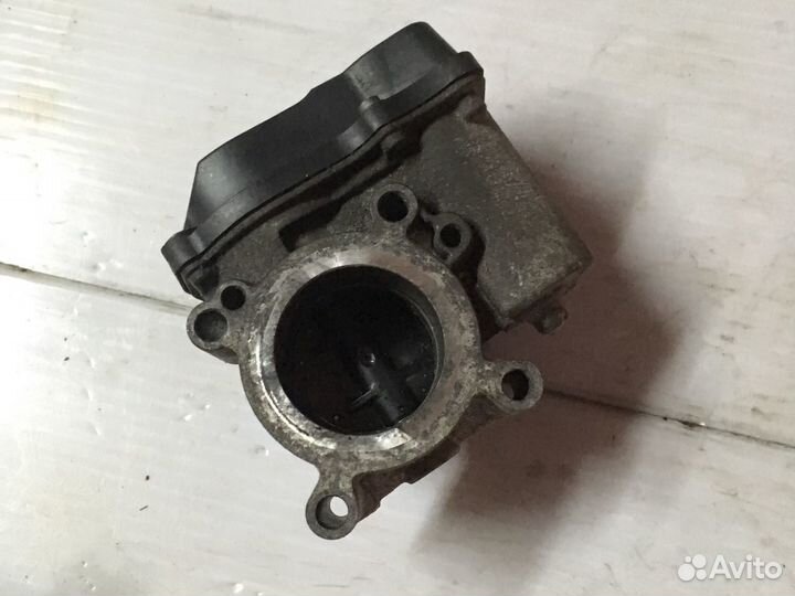 Дроссельная заслонка 03C133062B VW Polo, Skoda