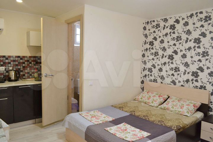 Комната 20 м², 1/2 эт.