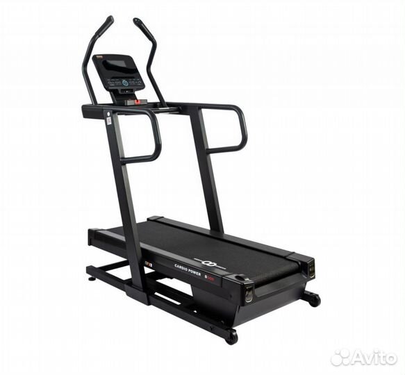 Беговая дорожка CardioPower S500