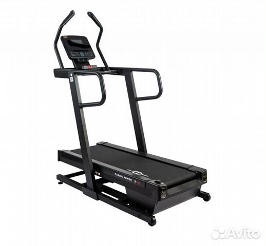 Беговая дорожка CardioPower S500