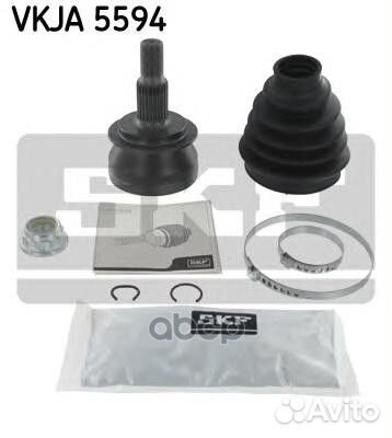 Шрус наруж.ком/кт mercedes W169 09/04/W245 03