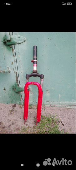 Запчасти на велосипед