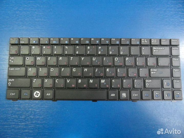 Клавиатуры для ноутбука