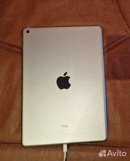 iPad 6 поколения