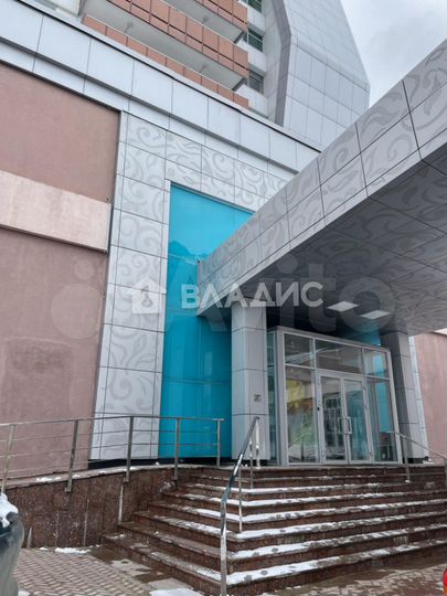 3-к. апартаменты, 83 м², 5/24 эт.