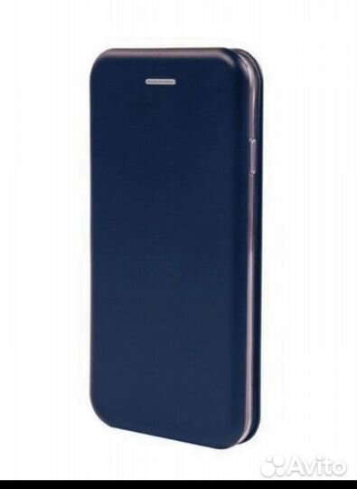 Чехол-книжка для Samsung Galaxy А21