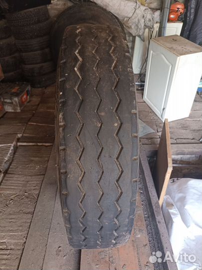 Колесо на камаз 11 р 22.5