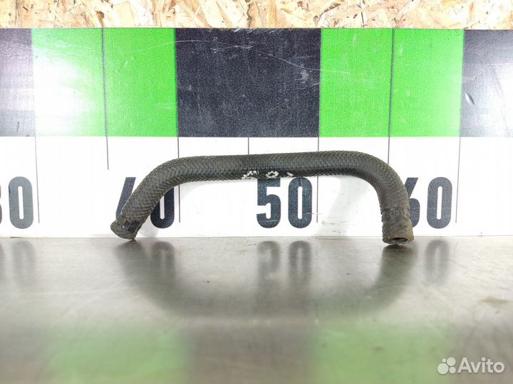 Шланг вакуумного усилителя тормоза Lifan X60 2012