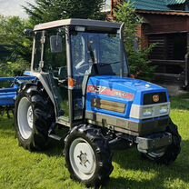 Мини-трактор ISEKI TK-37, 2017, Владивосток