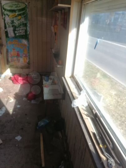 Свободного назначения, 16 м²