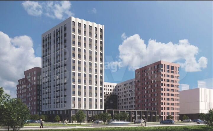 Продам помещение свободного назначения, 93.84 м²