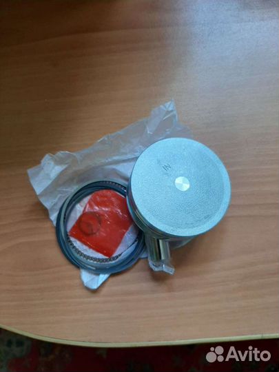 Поршень в сборе комплект 250кубов