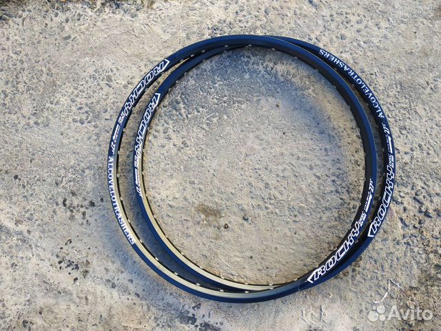 Обода для велосипеда 27.5