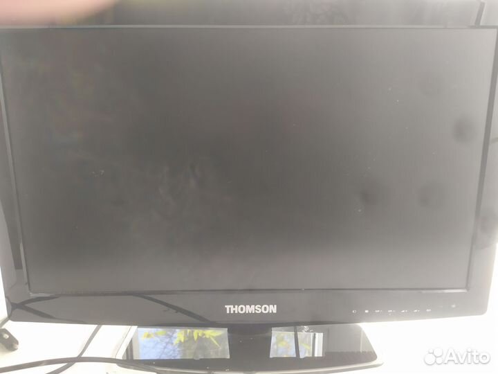 Телевизор Thomson T 24 E 31 HU